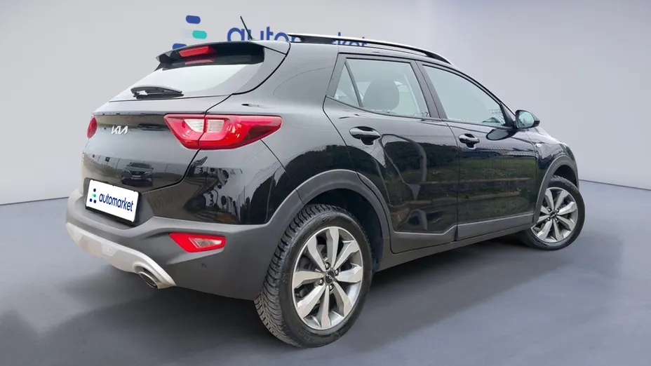 KIA Stonic Stonic 1.2 M