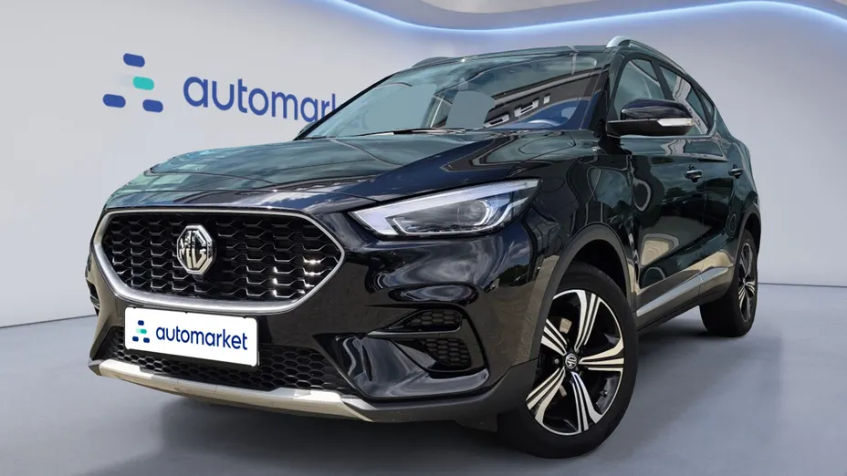 MG ZS ZS 1.5 VTi-Tech Excite