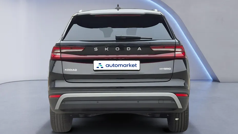 SKODA Kodiaq Kodiaq 1.5 TSI mHEV 4x2 Drive DSG Nowy