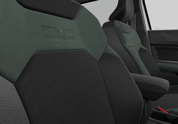 DACIA Bigster Bigster 1.2 TCe mHEV ECO-G Extreme