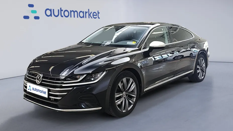 VOLKSWAGEN Arteon Arteon 2.0 TSI Elegance DSG