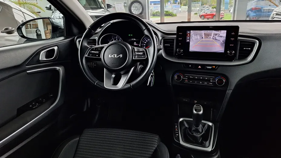 KIA Cee'd Ceed 1.5 T-GDI M