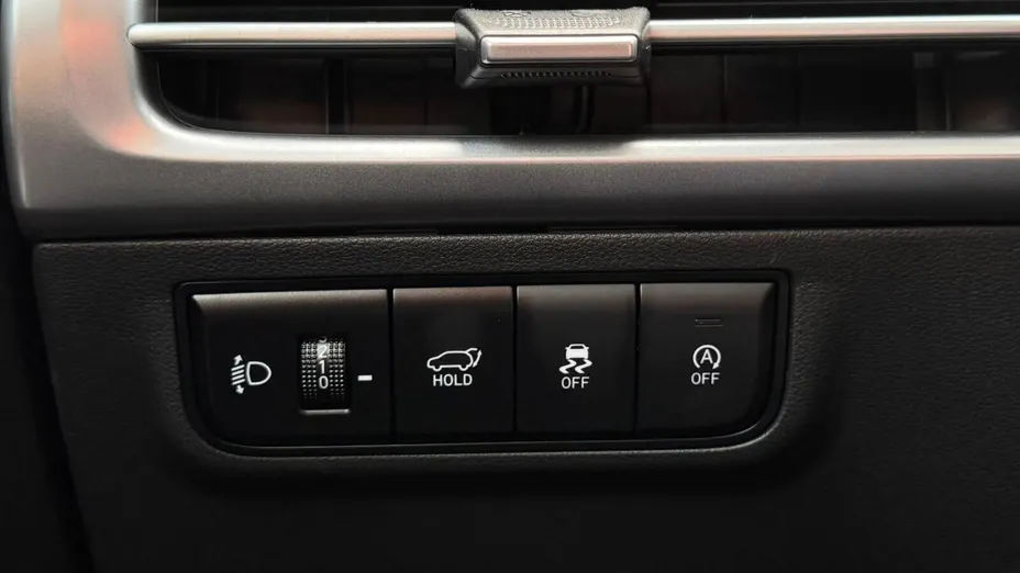HYUNDAI Tucson Tucson 1.6 T-GDi Executive 2WD