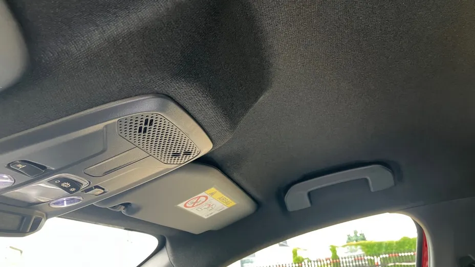 OPEL Corsa Corsa 1.2 T mHEV GS eDCT