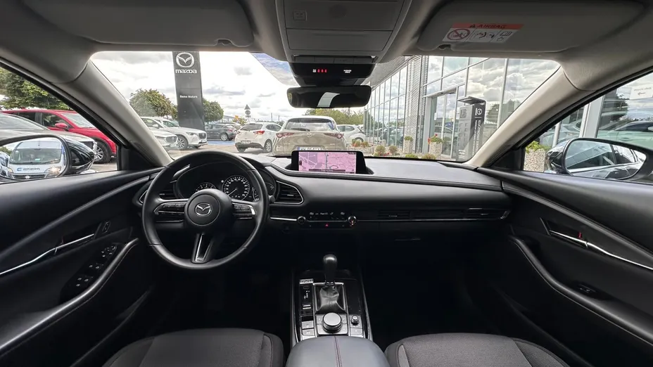 MAZDA CX-30 CX-30 2.0 mHEV Homura 2WD aut