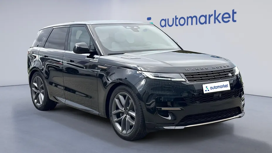 LAND ROVER Range Rover Sport Range Rover S 3.0 D300 mHEV Dynamic SE