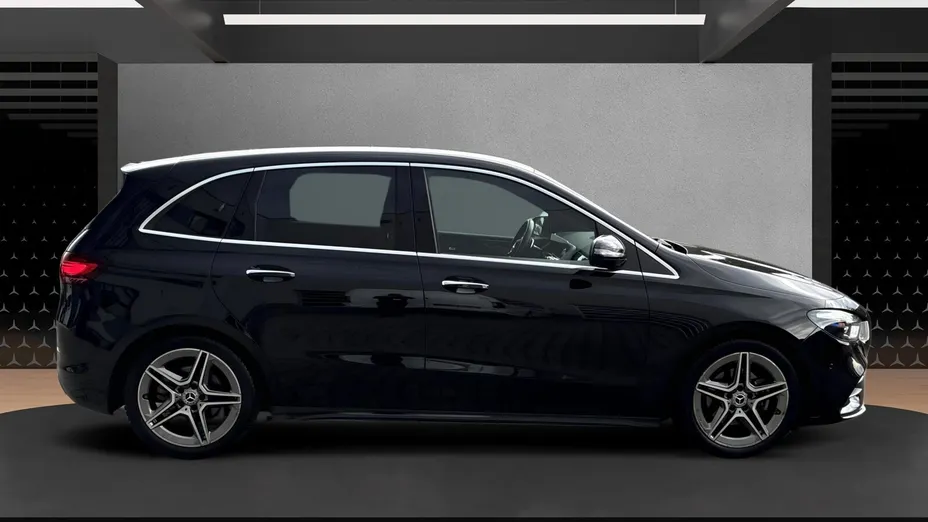 MERCEDES-BENZ B Klasa B 200 mHEV AMG Line 7G-DCT