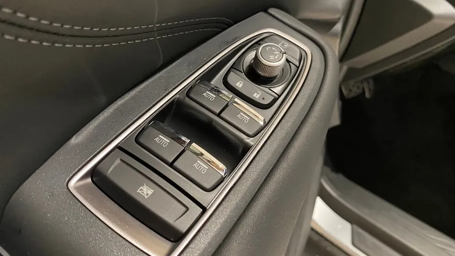 SUBARU Outback Outback 2.5i Business Edition (EyeSight) Lineartronic Nowy