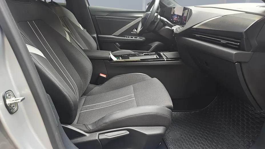 OPEL Astra Astra VI 1.5 CDTI GS S&S aut