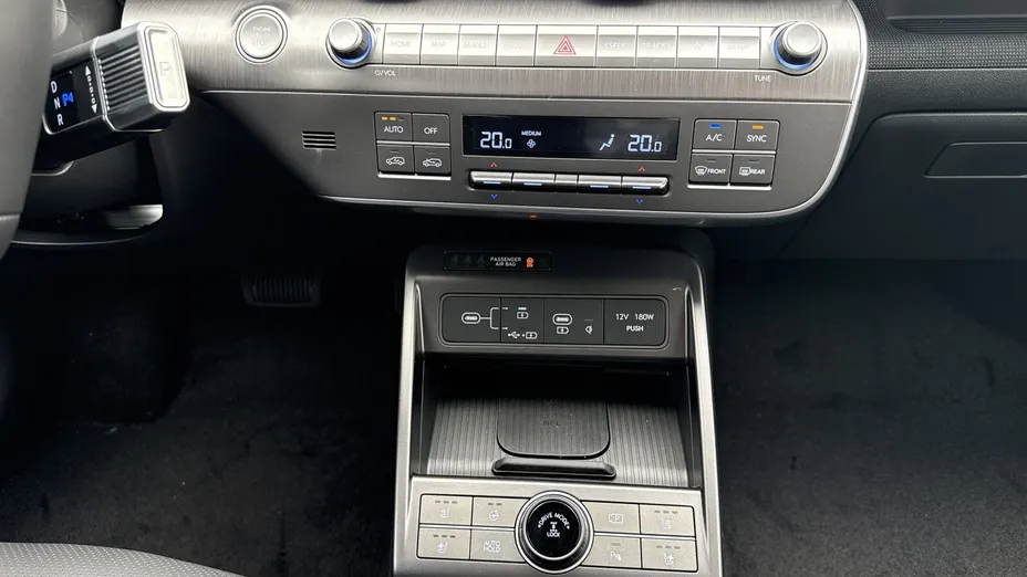 HYUNDAI Kona Kona 1.6 T-GDI Platinum 4WD DCT Nowy