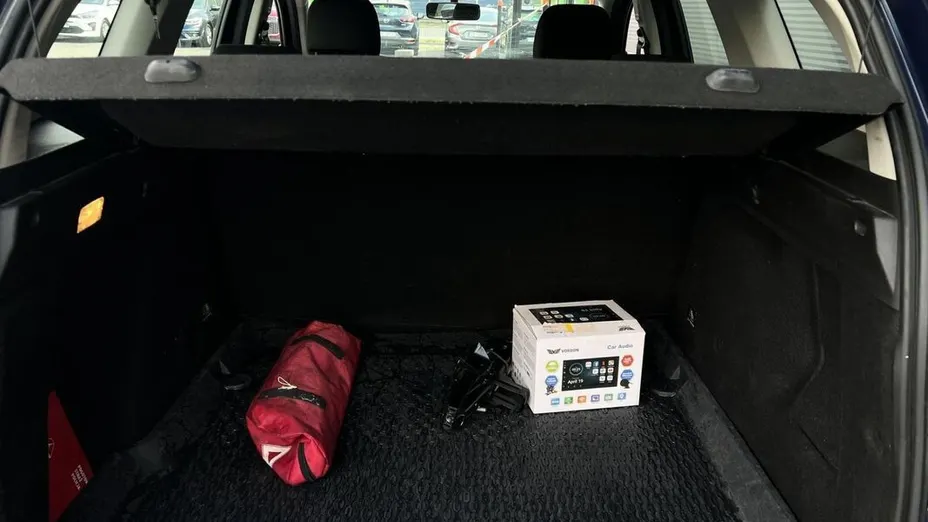 DACIA Duster Duster 1.0 TCe Access