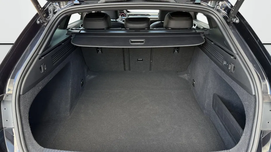 VOLKSWAGEN Arteon Arteon 2.0 TDI 4Motion R-Line DSG