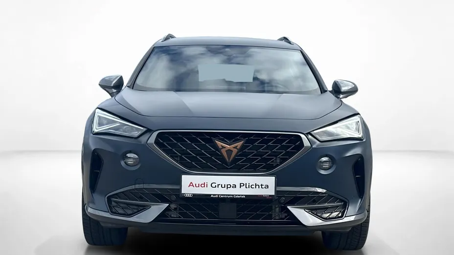 CUPRA Formentor Formentor 1.5 TSI DSG