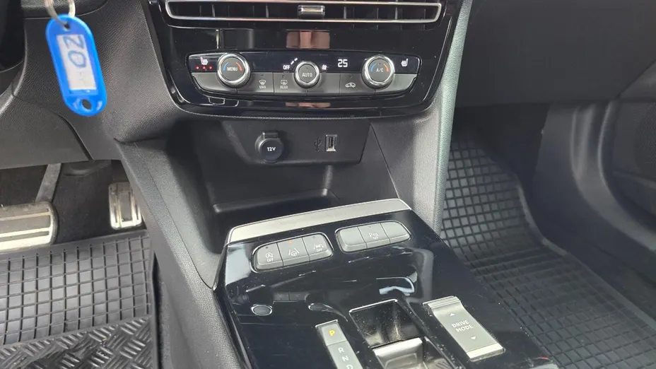 OPEL Mokka Mokka 1.2 T GS S&S aut