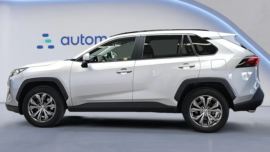TOYOTA RAV4 RAV4 2.0 Comfort 4x2 MS