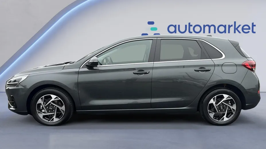 HYUNDAI i30 i30 1.6 T-GDI Smart DCT Nowy