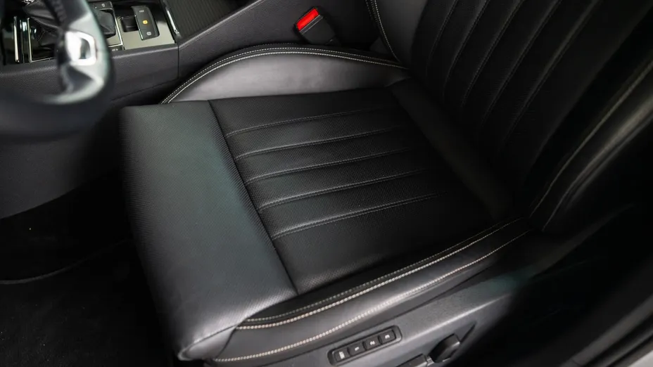 SKODA Superb Superb 2.0 TDI SCR L&K DSG