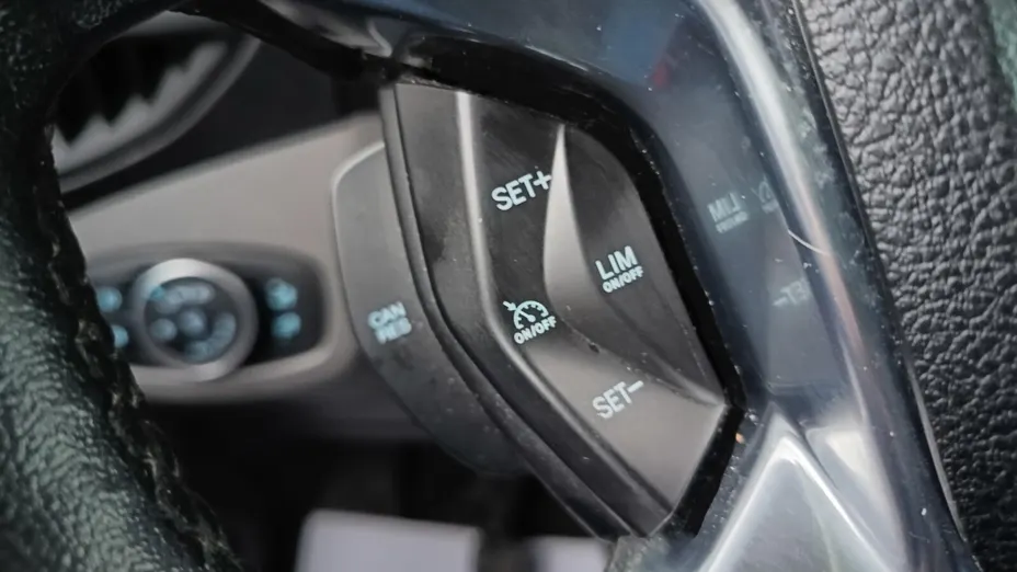 FORD Transit Connect Transit Connect 210 L2 Trend