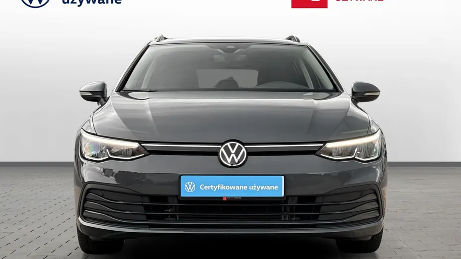 VOLKSWAGEN Golf Golf VIII 1.5 eTSI EVO Life DSG