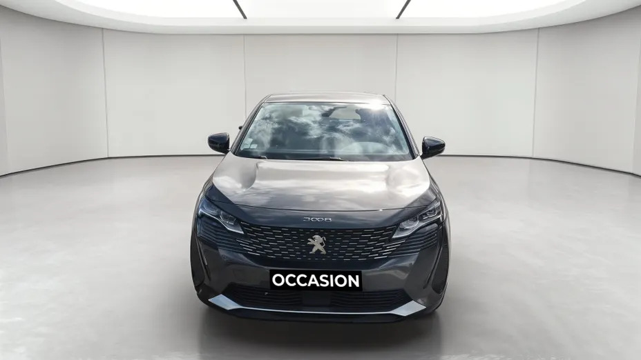 PEUGEOT 3008 -