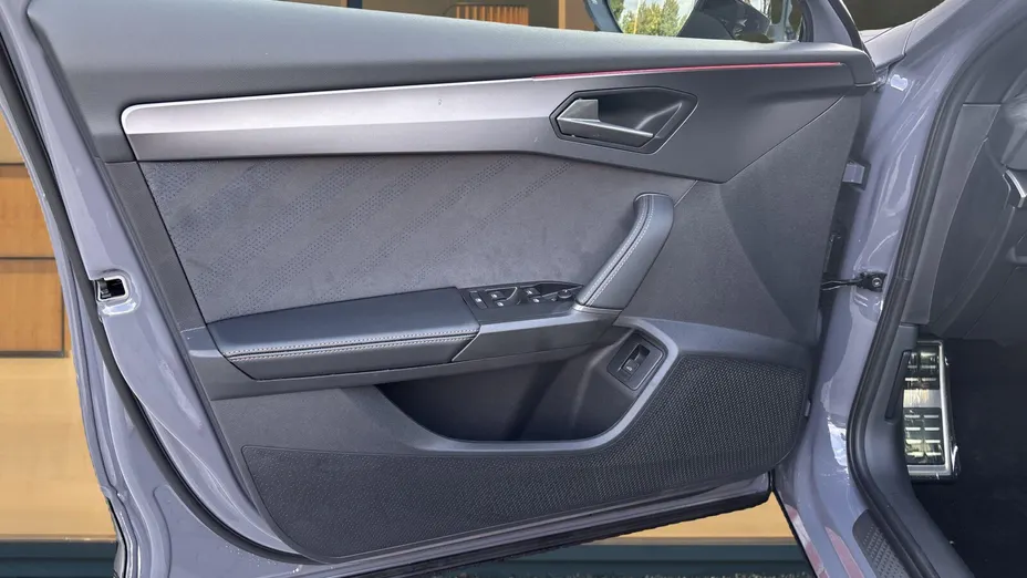 CUPRA Formentor Formentor 1.5 eTSI mHEV DSG Nowy