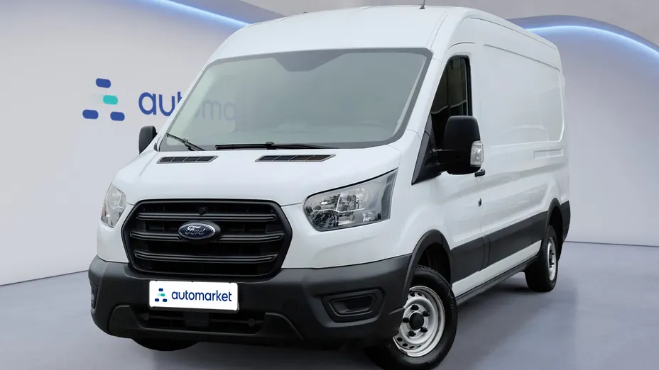 FORD Transit Transit 350 L3H2 Ambiente