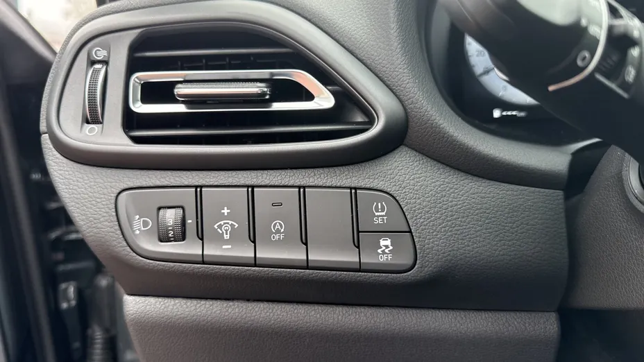 HYUNDAI i30 i30 1.6 T-GDI Smart DCT Nowy