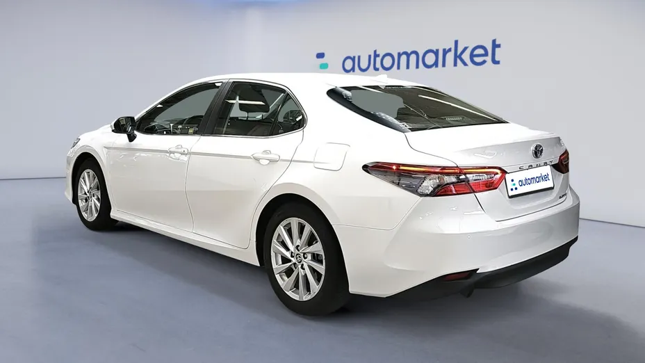 TOYOTA Camry Camry 2.5 Hybrid Comfort CVT