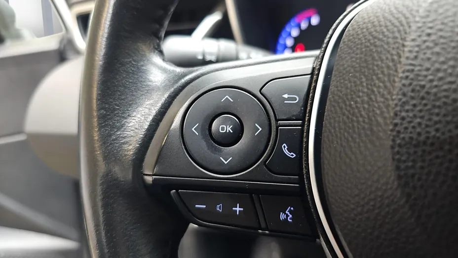 TOYOTA Corolla Corolla 1.5 Style MS