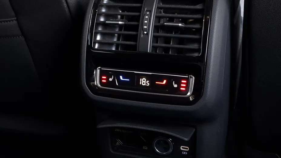 VOLKSWAGEN Arteon Arteon 2.0 TDI 4Motion Elegance DSG