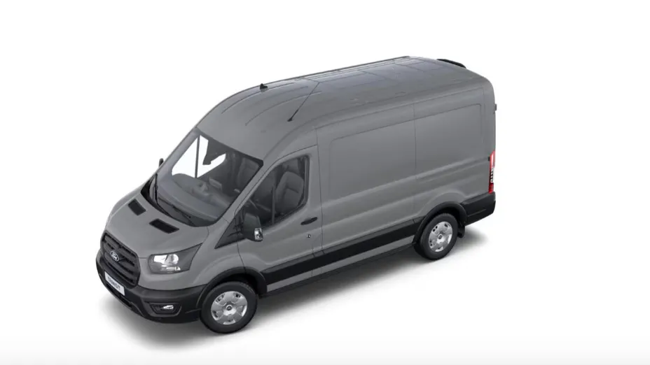 FORD Transit Transit 350 L2 Trend Aut.