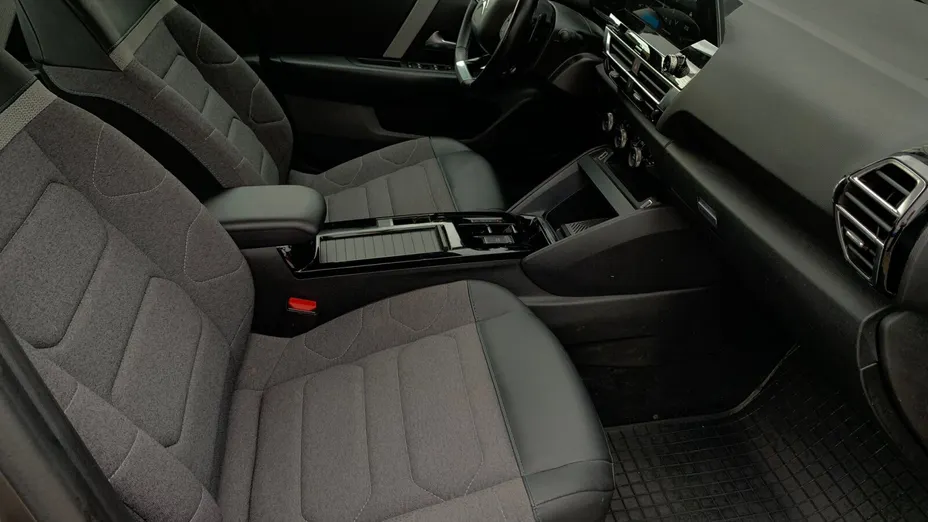 CITROEN C4 X C4 X 1.2 PureTech Shine S&S EAT8