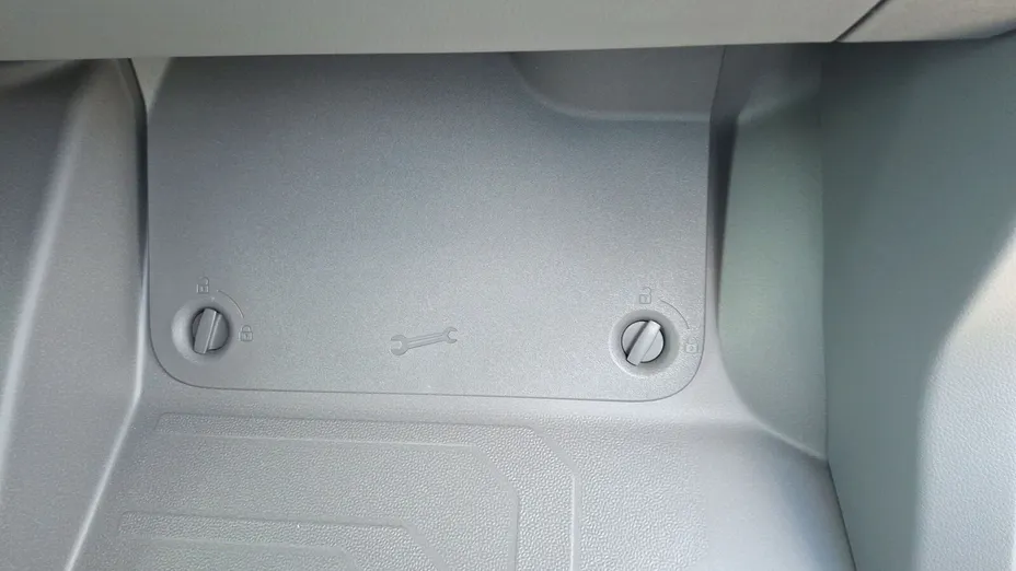 VOLKSWAGEN Crafter Crafter 35 TDI (9,9m3) Nowy