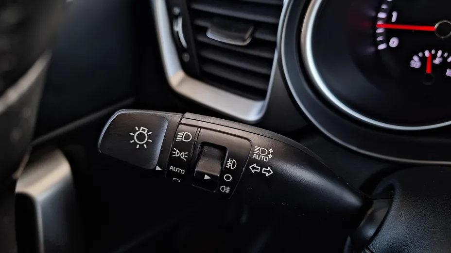 KIA Cee'd Ceed 1.5 T-GDI M