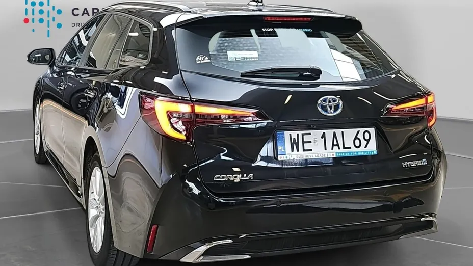 TOYOTA Corolla Corolla 1.8 Hybrid Comfort