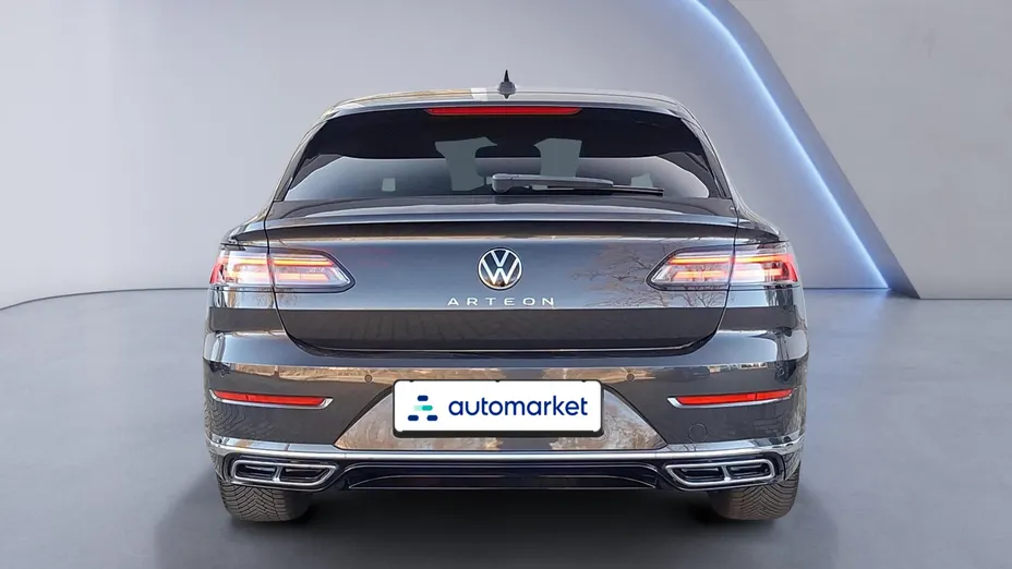 VOLKSWAGEN Arteon Arteon 2.0 TDI R-Line DSG