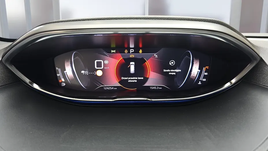 PEUGEOT 5008 5008 2.0 BlueHDi GT Pack S&S EAT8