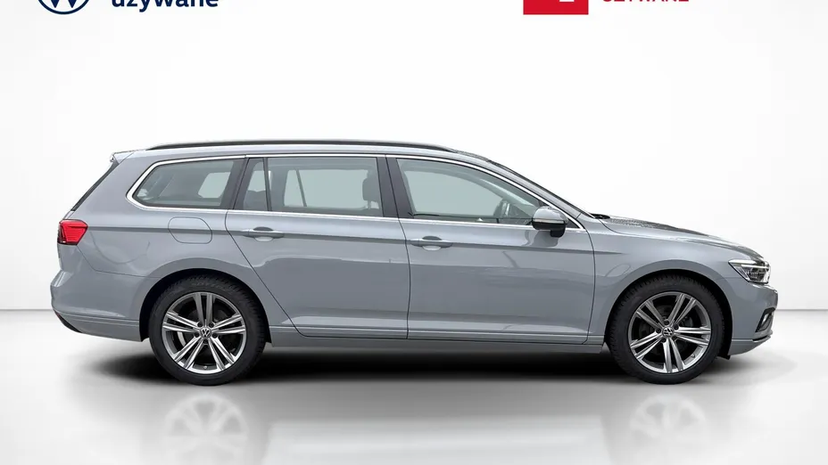 VOLKSWAGEN Passat Passat 2.0 TDI EVO Business DSG