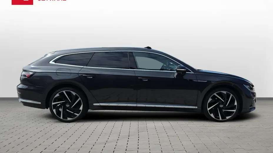 VOLKSWAGEN Arteon Arteon 2.0 TDI R-Line DSG