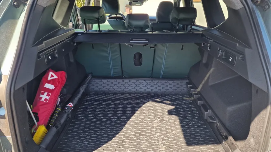 DACIA Bigster Bigster 1.8 Full Hybrid 155 Journey MMT