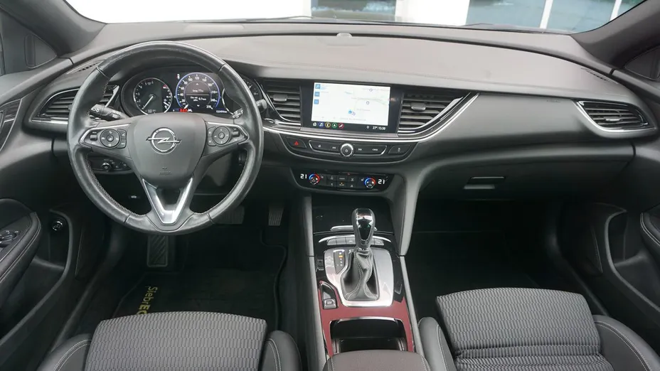 OPEL Insignia Insignia 2.0 CDTI Innovation S&S aut