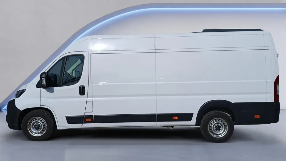 OPEL Movano Movano Heavy H3-Power L4H2