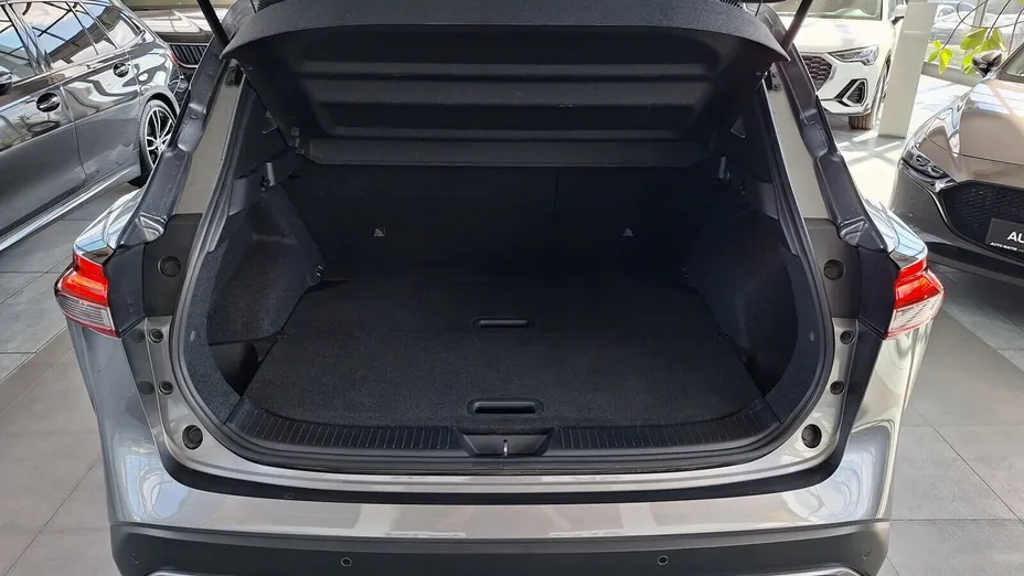 NISSAN Qashqai Qashqai 1.5 e-POWER N-Connecta