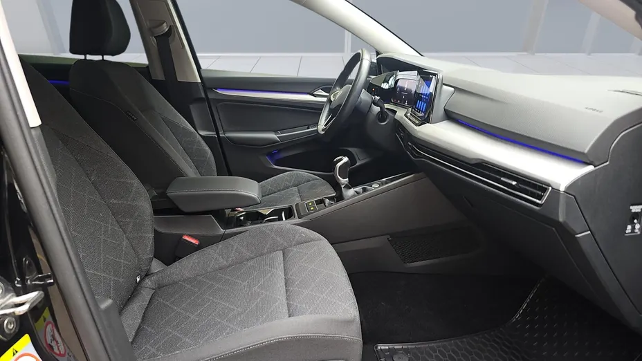 VOLKSWAGEN Golf Golf VIII 1.5 TSI EVO Life