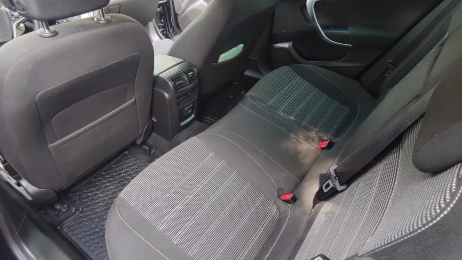 OPEL Insignia Insignia 2.0 CDTI Cosmo