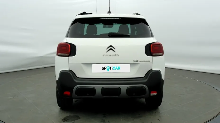 CITROEN C3 Aircross -