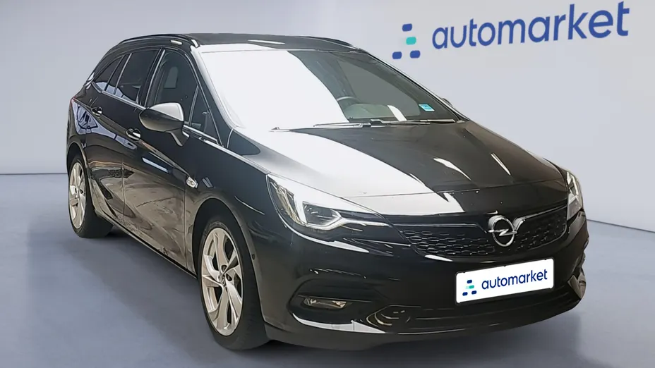 OPEL Astra Astra V 1.5 CDTI GS Line S&S