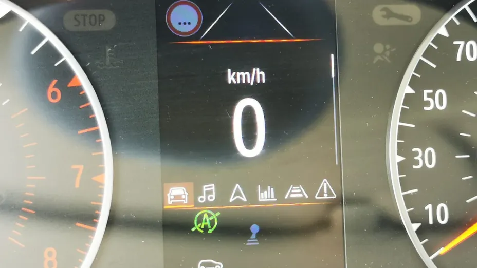 RENAULT Captur -
