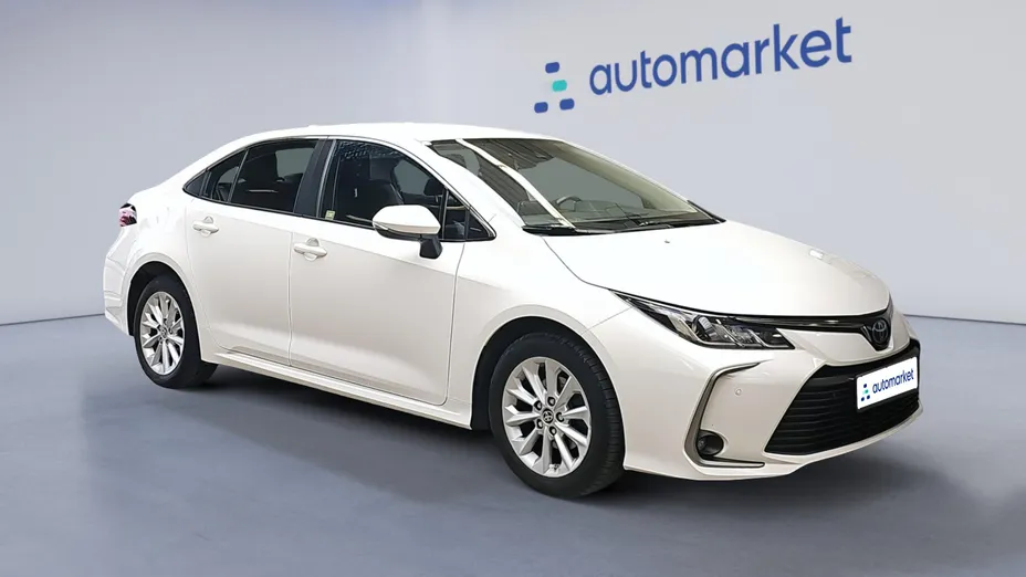 TOYOTA Corolla Corolla 1.8 Hybrid Comfort