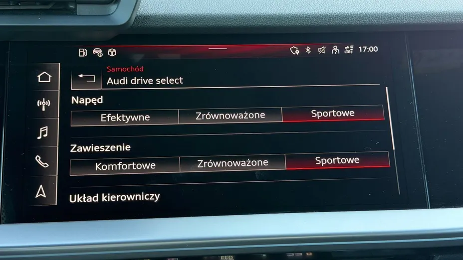 AUDI S3 -